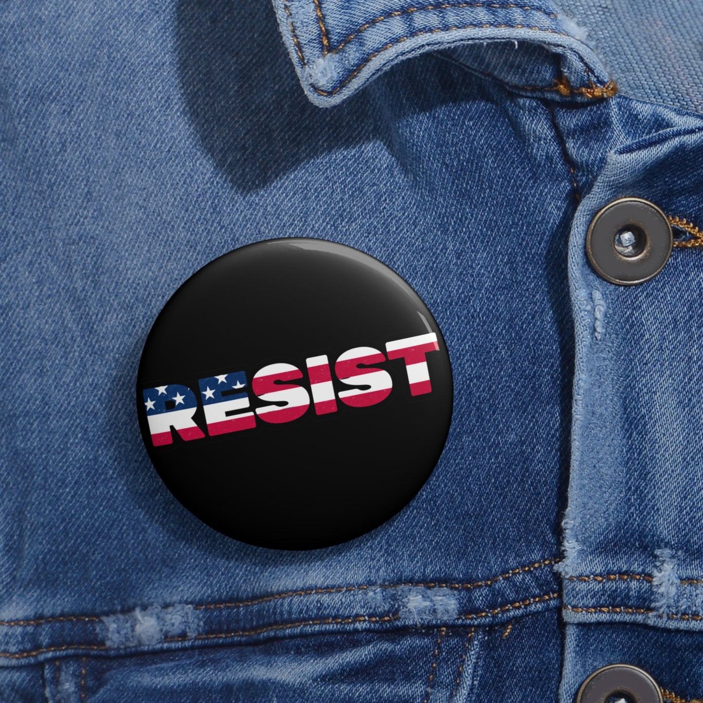 Resist