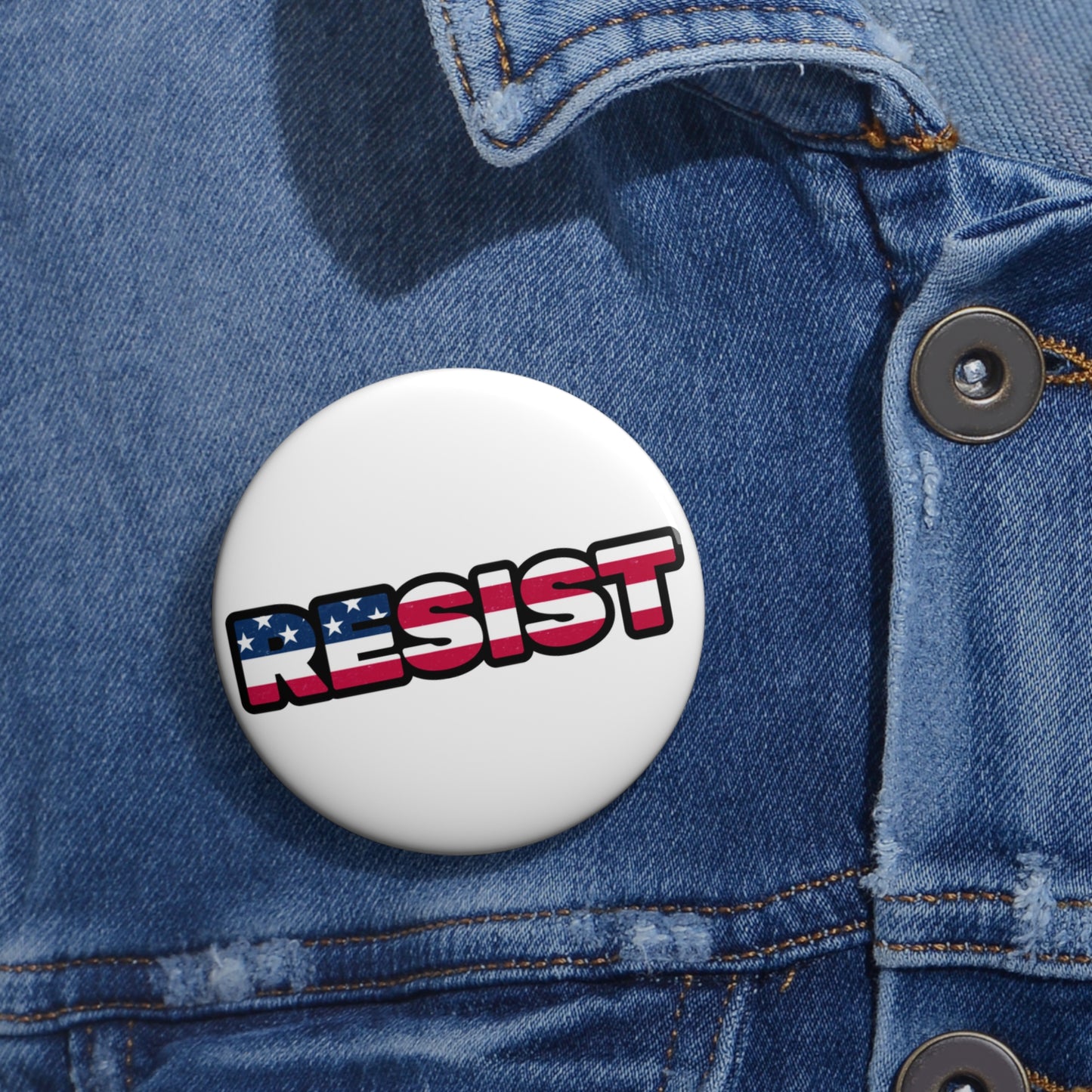 Resist