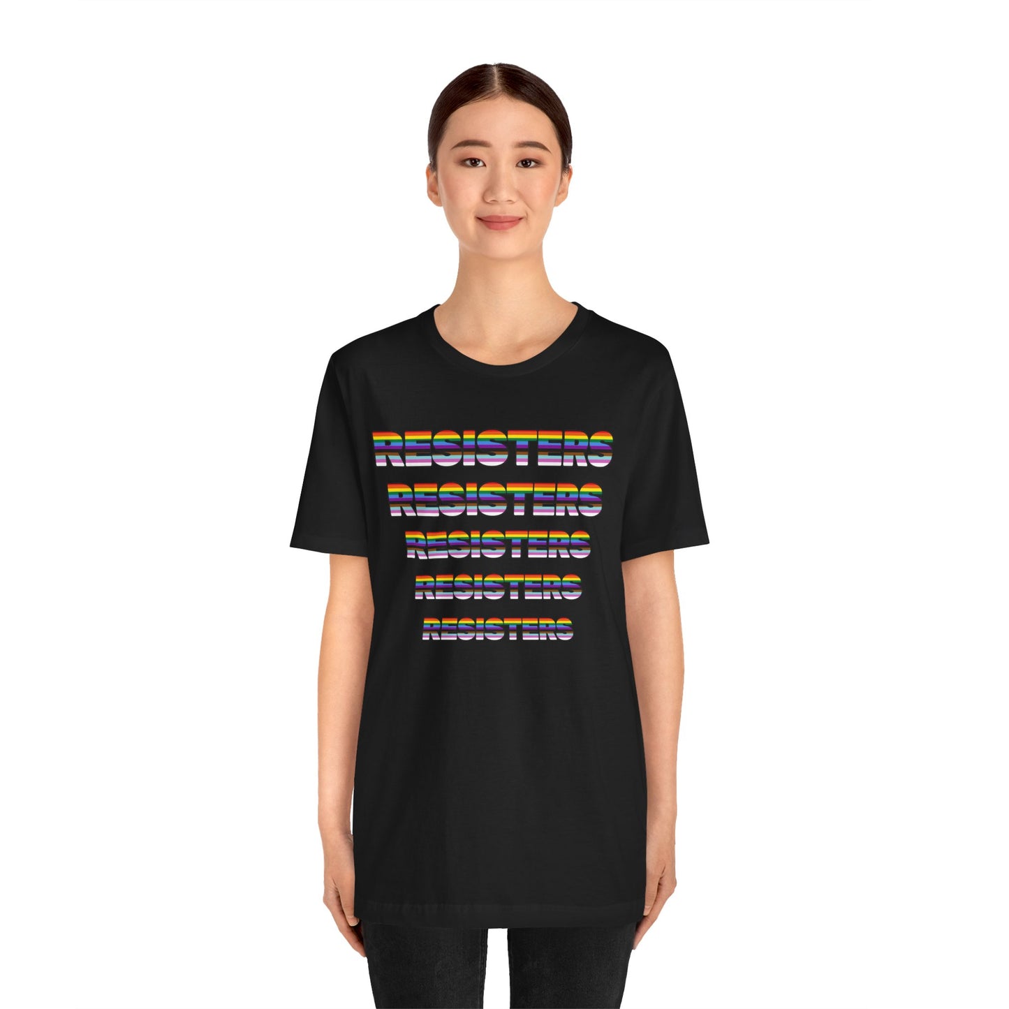 ReSisters Human Rights Tee