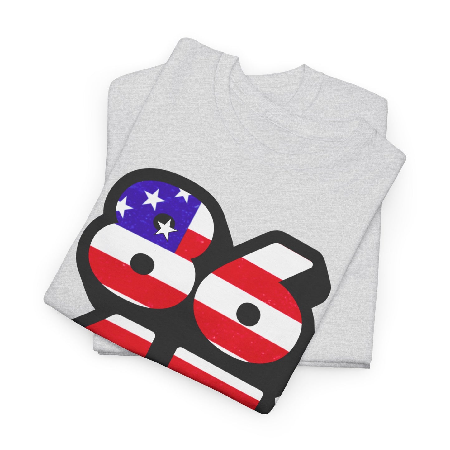 USA 8647 Cotton Tee