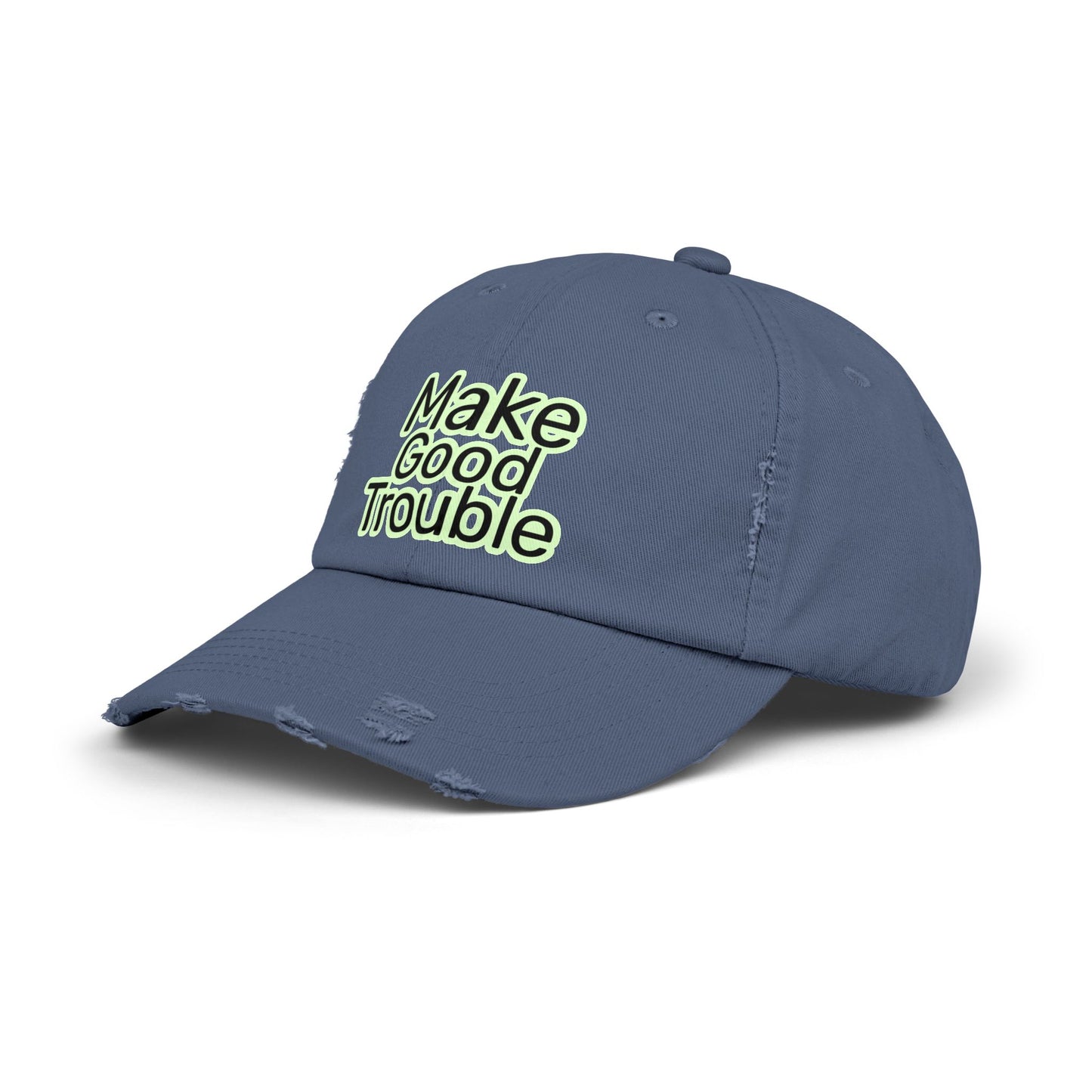 Make Good Trouble Hat