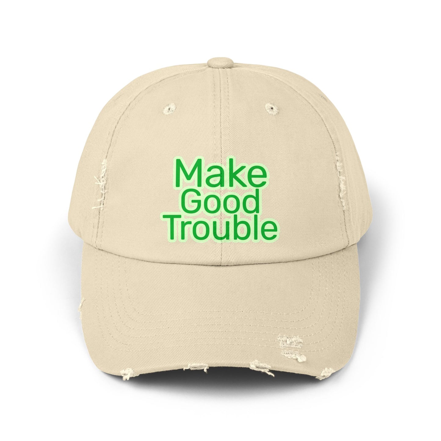 Make Good Trouble Hat