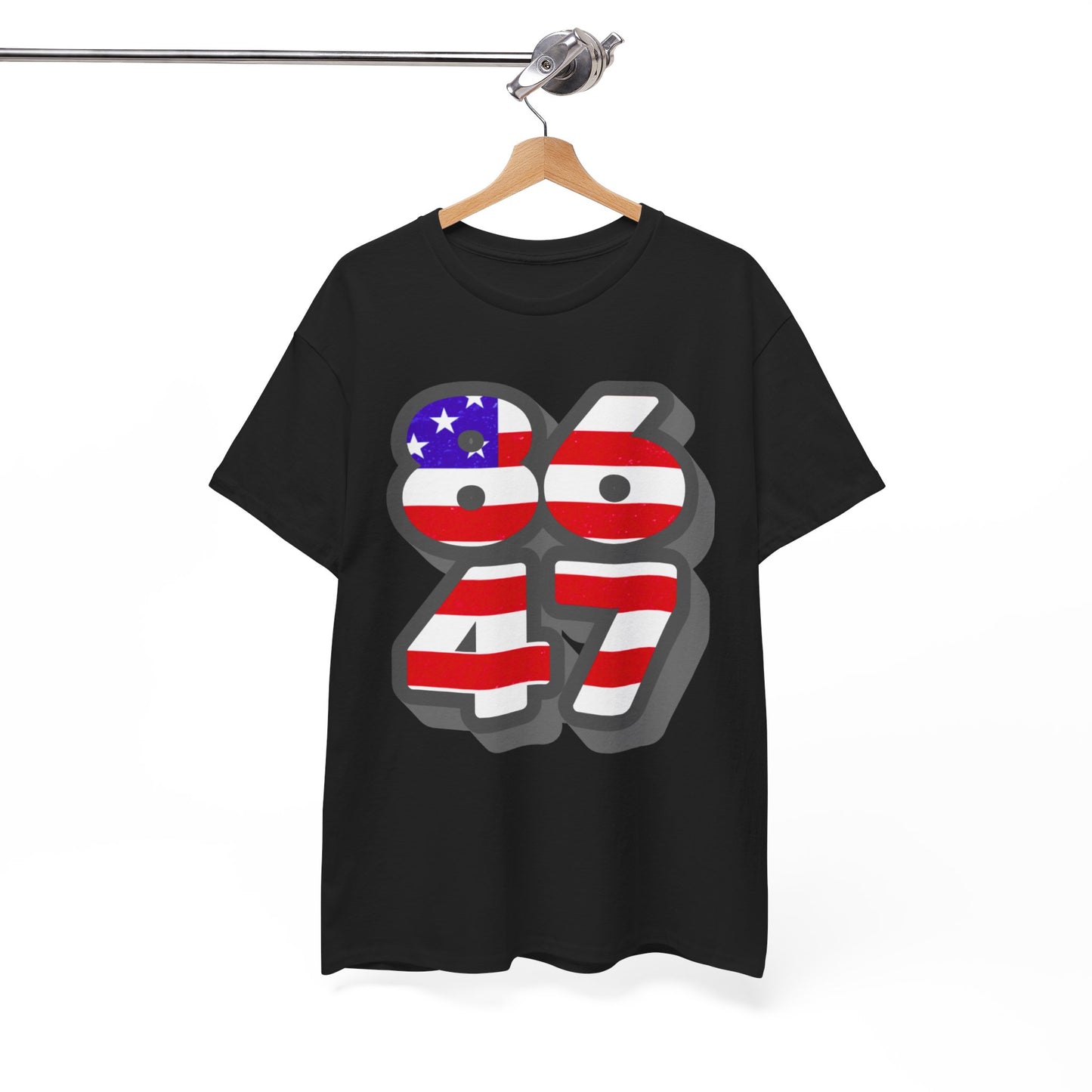 USA 8647 Cotton Tee