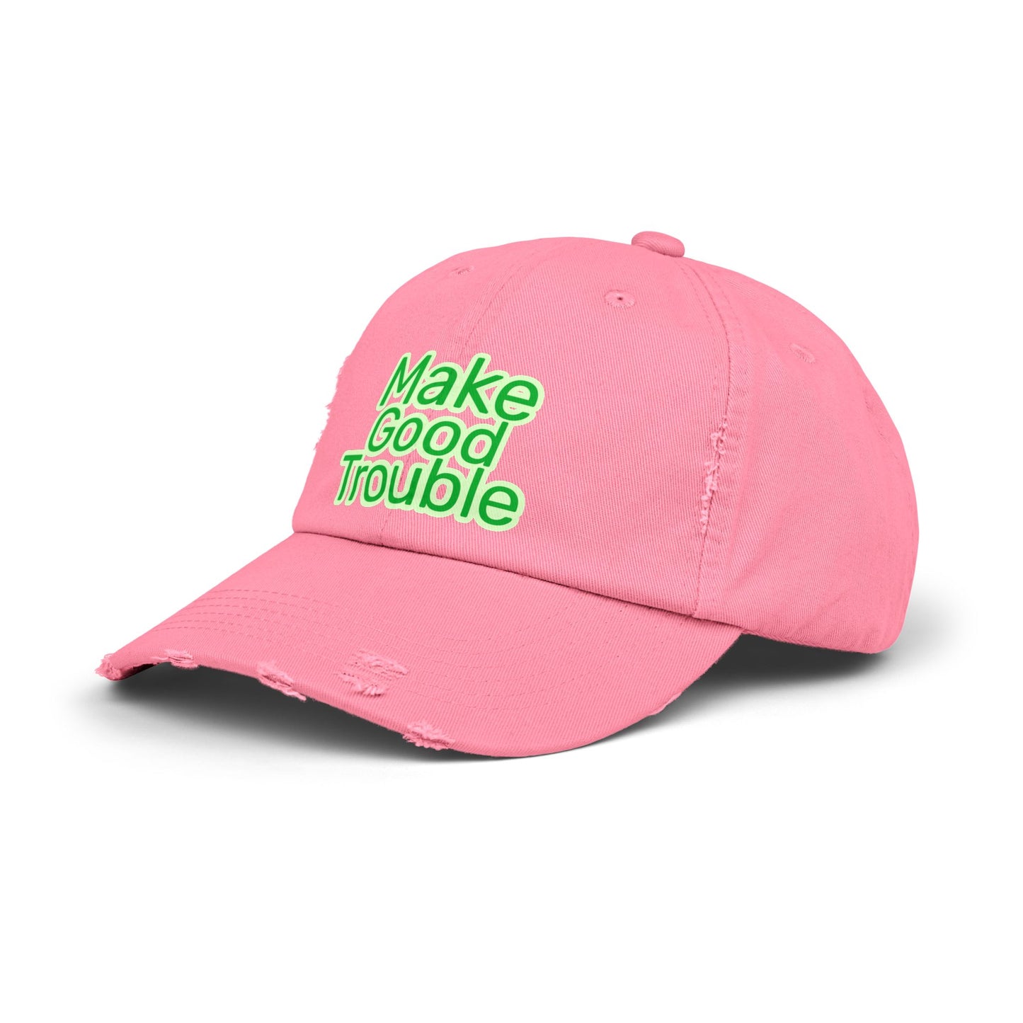 Make Good Trouble Hat