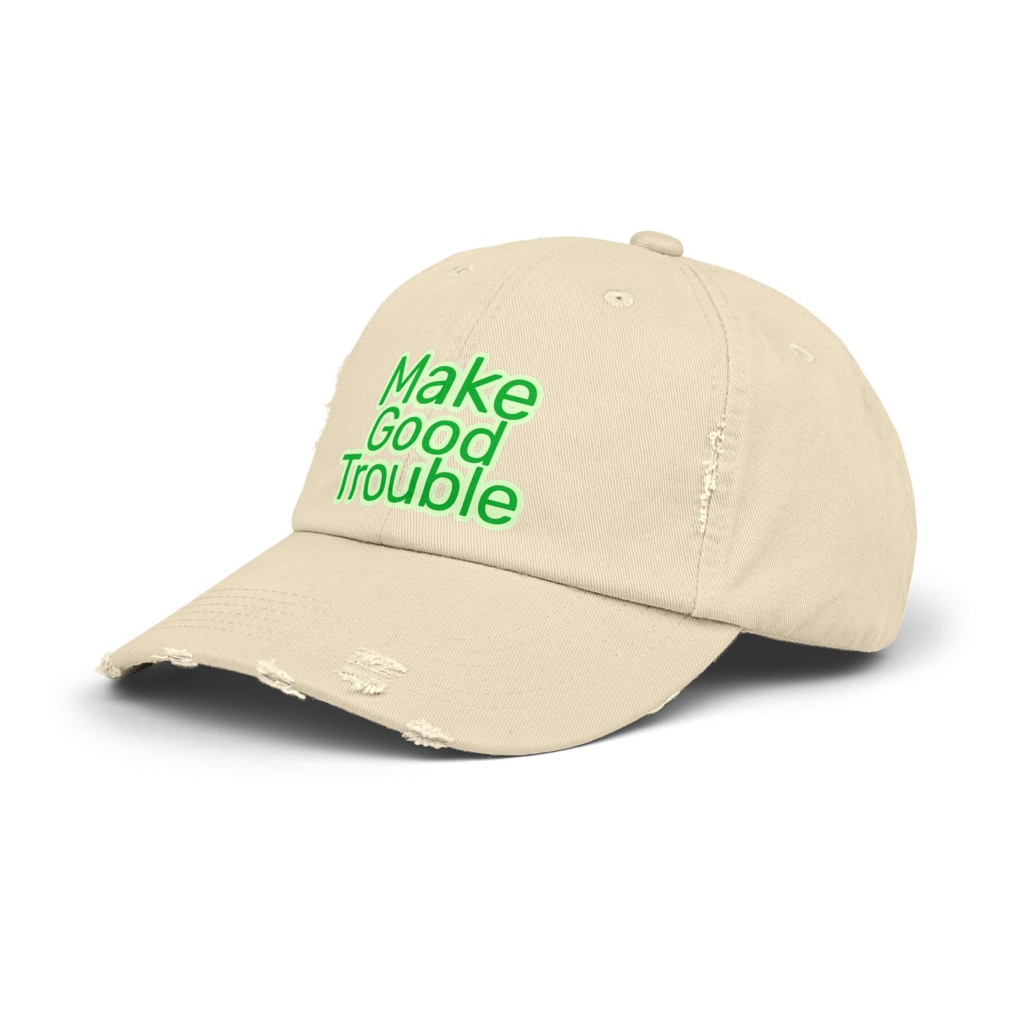 Make Good Trouble Hat
