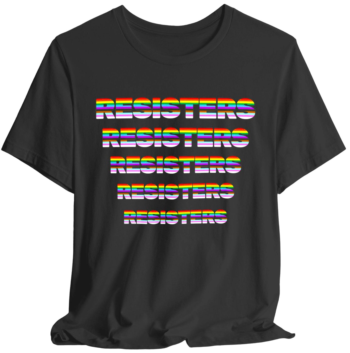 ReSisters Human Rights Tee